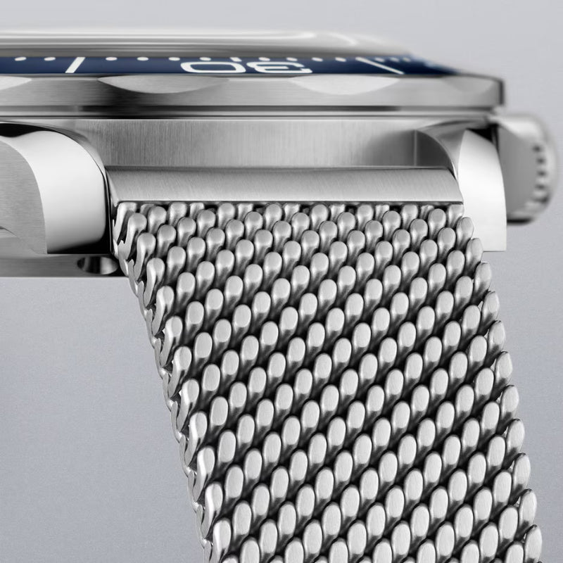 Seamaster Diver 300M James Bond 60th Anniversary