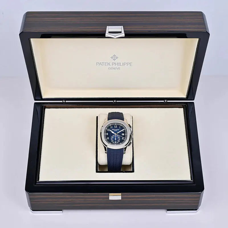 Patek Philippe Aquanaut