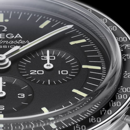Speedmaster Moonwatch Professional
