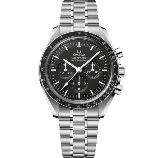 Speedmaster Moonwatch Professional