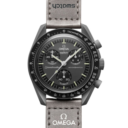 Relógio Missão à Mercúrio