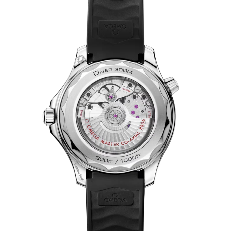 Seamaster Diver 300M