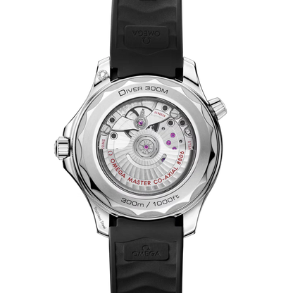 Seamaster Diver 300M