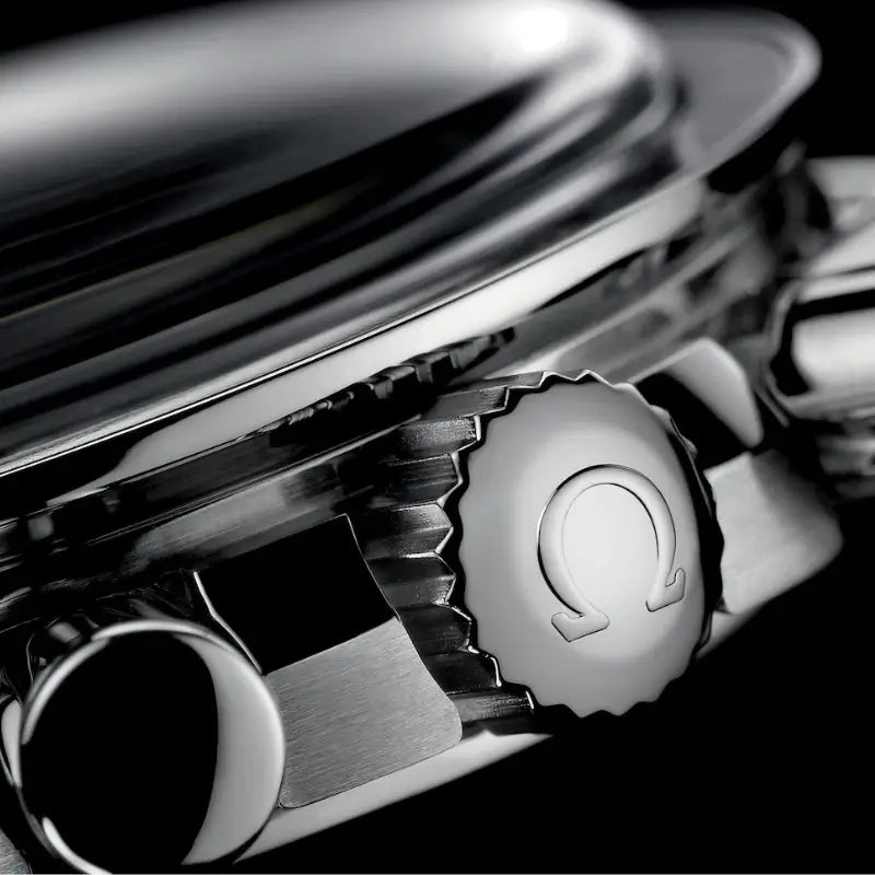 Speedmaster Moonwatch Professional