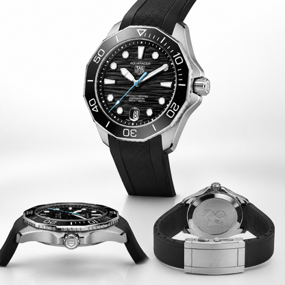 Tag Heuer Aquaracer