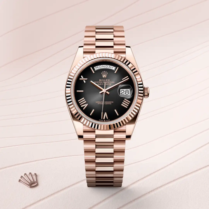 Rolex Day-Date Everose