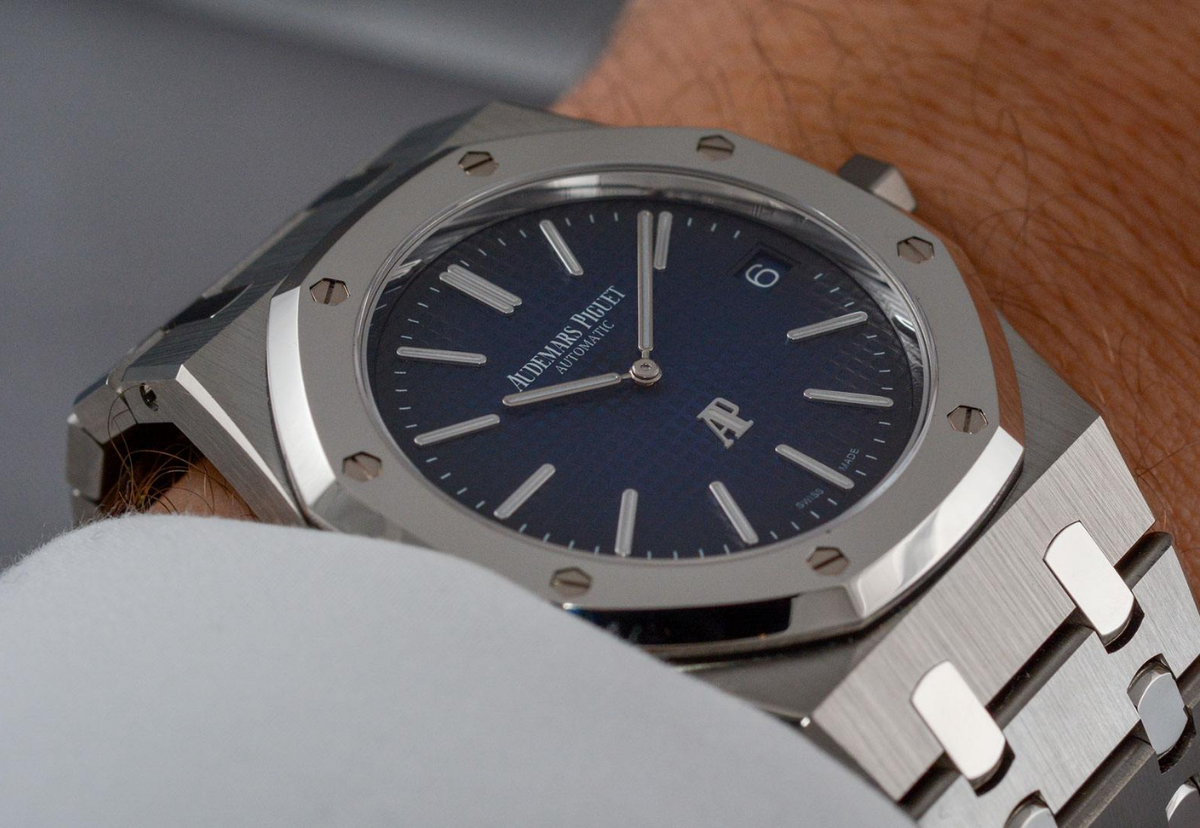 AP Royal Oak Jumbo Extra