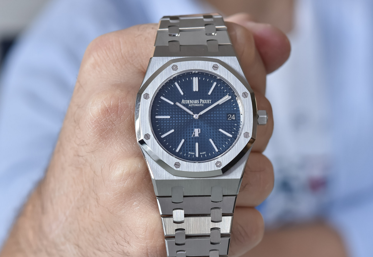 AP Royal Oak Jumbo Extra