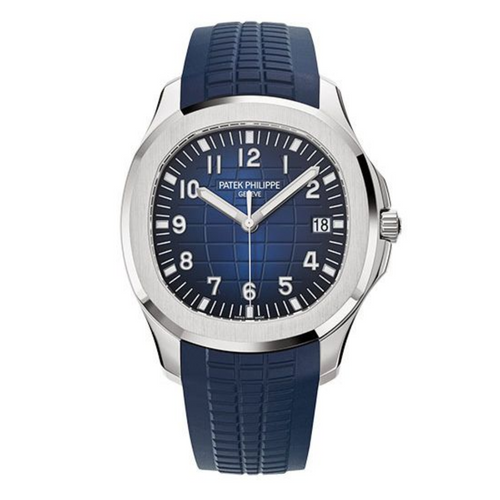Patek Philippe Aquanaut - Certificado