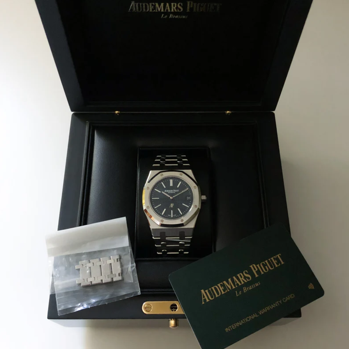 AP Royal Oak Jumbo Extra