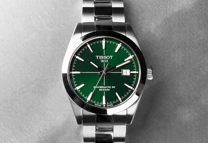 Tissot Gentleman