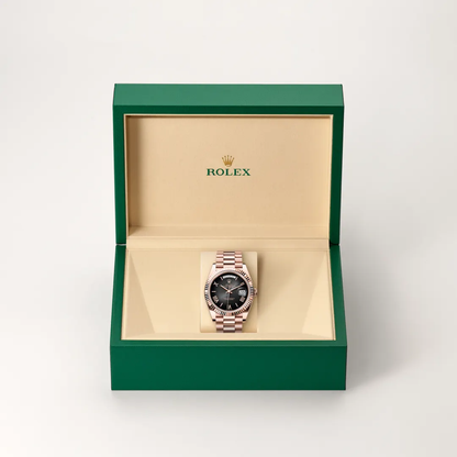 Rolex Day-Date Everose