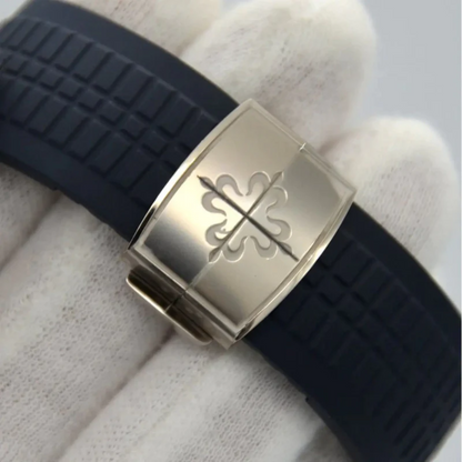 Patek Philippe Aquanaut - Certificado