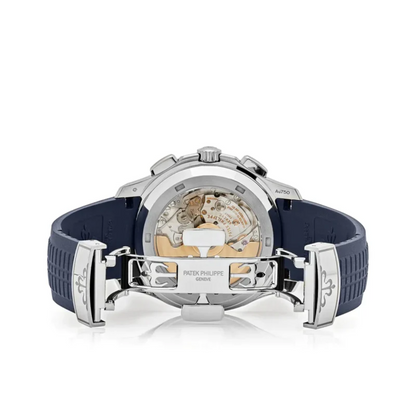 Patek Philippe Aquanaut - Certificado