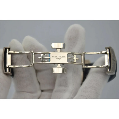 Patek Philippe Aquanaut - Certificado