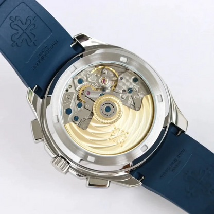 Patek Philippe Aquanaut - Certificado