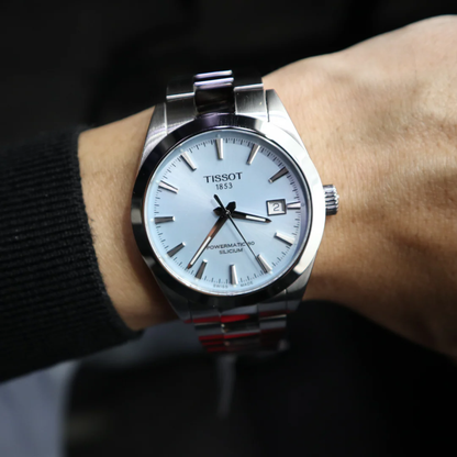 Tissot Gentleman
