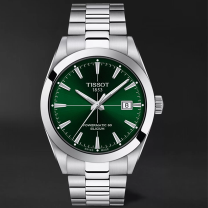 Tissot Gentleman