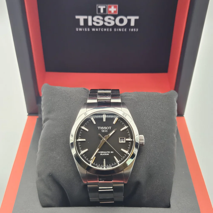 Tissot Gentleman