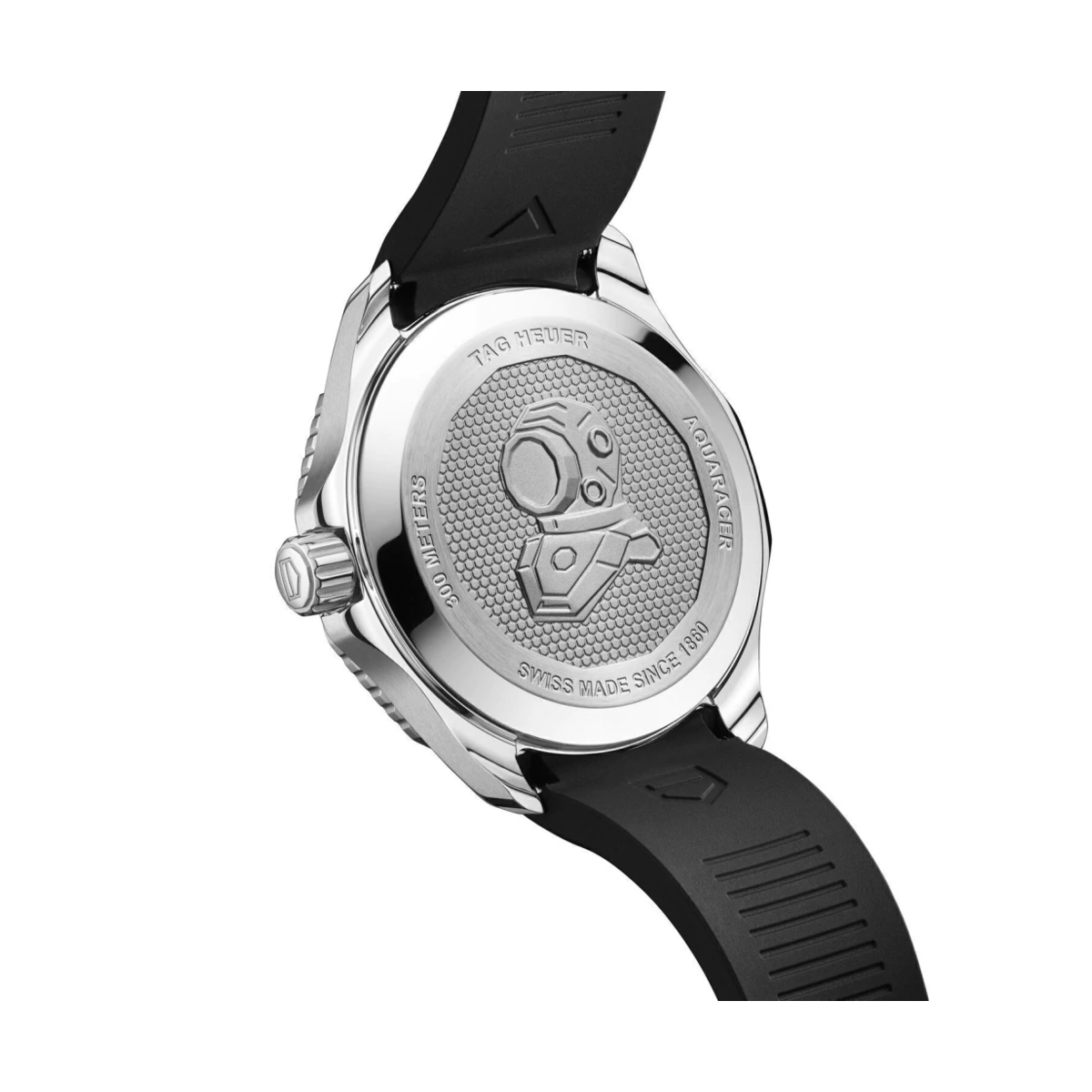 Tag Heuer Aquaracer